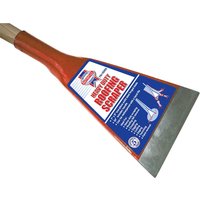 Faithfull Heavy Duty Roofing Scraper