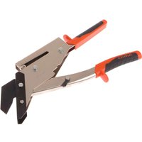 Edma 310 / 1005 Edma Mat Roof Slate and Punch Cutter