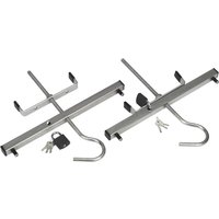 Sealey Roof Rack Ladder Clamp Kit