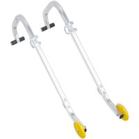 Sealey Ladder Roof Hook Kit