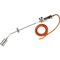 Sievert Turbo Roofing Gas Torch Kit