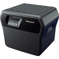 Masterlock SentrySafe Fire and Waterproof Security Chest