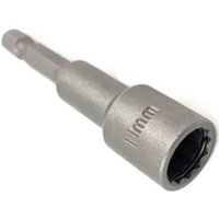 Sirius 11mm Bi-Hex Roofing Cladding Teks Screws Plastic Head Type Driver