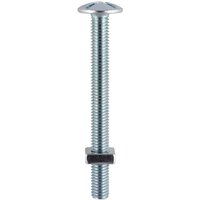 Sirius Roofing Bolts and Nut