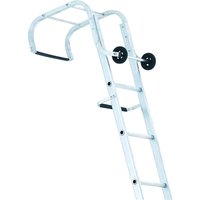 Zarges Industrial Roof Ladder