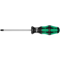 Wera Resistorx Tamper Proof Torx Screwdriver