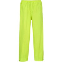 Portwest Classic Rain Trousers