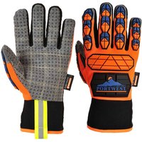 Portwest Aqua Seal Pro Waterproof Impact Resistant Gloves