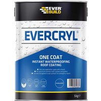 Everbuild Evercryl One Coat