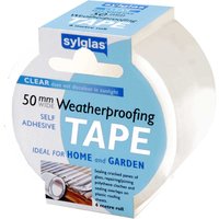 Sylglas WaterproofingTape