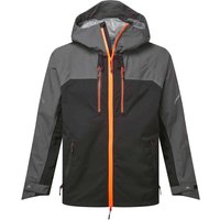 Portwest EV4 Breathable Waterproof Shell Jacket