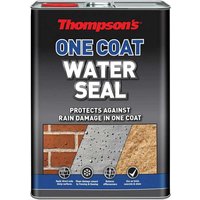 Ronseal Thompsons One Coat Waterseal Ultr