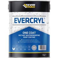 Everbuild Evercryl One Coat