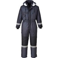 Portwest S585 Waterproof Winter Coverall