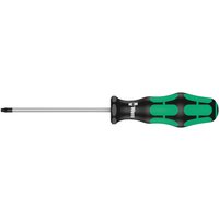 Wera Resistorx Tamper Proof Torx Screwdriver