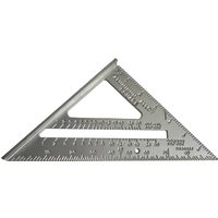Faithfull Aluminium Roofing Square