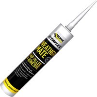 Everbuild Weather Mate Sealant