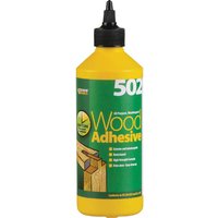 Everbuild All Purpose Weatherproof Wood Adhesive