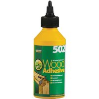 Everbuild All Purpose Weatherproof Wood Adhesive