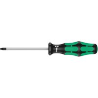 Wera Resistorx Tamper Proof Torx Screwdriver