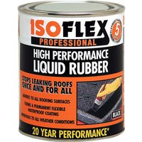 Ronseal Isoflex Liquid Rubber