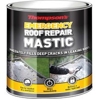 Ronseal Thompsons Emergency Roof Repair Mastic