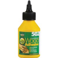 Everbuild All Purpose Weatherproof Wood Adhesive