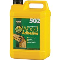 Everbuild All Purpose Weatherproof Wood Adhesive