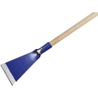 Faithfull RI38-SPR7IFSWH Roofing Scraper - Long Handled 1.4M (54 In)