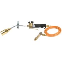 Sievert 344409 Detail Roofing Kit 86Kw 4M Hose
