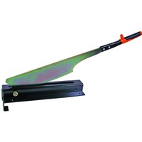 Edma 0330 Pro Mat Coup Slate Guillotine Machine