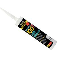 Everbuild Sika 486156 Everflex® 700T Lmn Silicone Brown 300Ml