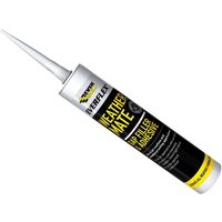 Everbuild Sika 489689 Weather Mate Multi-Use Gap Filler & Adhesive 295Ml