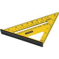 Stanley® STHT46011 Dual Colour Quick Square 12In