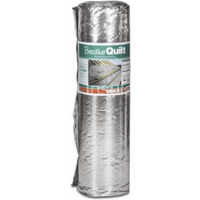 YBS BreatherQuilt Insulation & Breather Membrane 10m x 1200mm x 40mm | 12m2