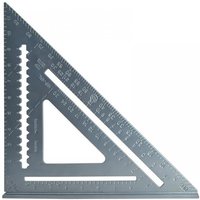 Faithfull  Aluminium Roofing Square 300Mm (12In)