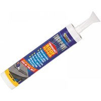 Everbuild Sika 486678 Evercryl® Emergency Roof Repair Grey C3