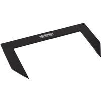 Roughneck 64-464 Slaterfts Bench Iron 350Mm
