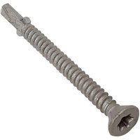 Techfast TFCUWWSD5540L Roofing Screw - Timber To Steel - Light Duty 5.5 X 40Mm (Box Of 100)