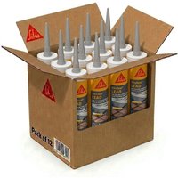 Everbuild Lead Lead Mate Sealant Grey 295ml Box of 12