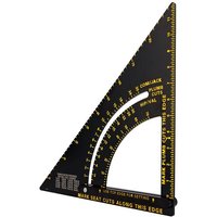 Stanley® Hand Tools STHT46055-0 Imperial Adjustable Quicksquare® 12In
