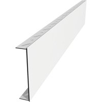 QIC Trims Type GL7 Drylining Trim 3000mm