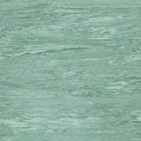 Polyflor XL PU Vinyl Flooring Tiles Turquoise 300mm x 300mm - Pack of 50 | 4.5m2
